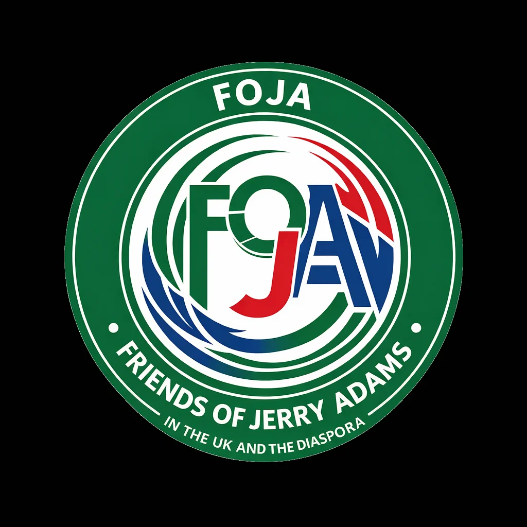 Friends of Jerry Adams